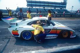 The 25 Most Gorgeous Race Car Paint Jobs Of All Time Racing Porsche Porsche 935