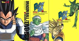 Originally produced in limited quantities in japan, the incredibly rare dragon box has long been the ultimate prize for the most avid dragon ball z collectors. Dragon Ball Sakuga Pa Twitter Almost Of The Dragon Ball Dragon Box Dvd Sets Featured Cover And Booklet Art That Was Drawn By Katsuyoshi Nakatsuru ä¸­é¶´å‹ç¥¥ Https T Co Tbjk94g5de