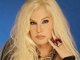 Resultado de imagen para susana gimenez