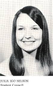 Twila (Ranger) Nelson died in Manson