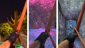 Free mod archery king 1.0.35.1 mega mod apk always 10 points super arrow speed zoom increased: Archery Physics Shooting Challenge No Ads Free Download