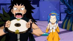 He was also a close friend of makarov dreyar and erza scarlet. Gajevy Fairy Tail Couples Wiki Fandom