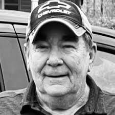 Pete Hodges Obituary (1944