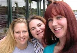 Amy Hornbuckle Obituary (1975-2010)