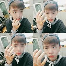 The East Light Sagang The East Light My Babies W 2019