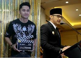 Notis penutupan sementara kaunter kutipan cukai tanah pejabat daerah dan tanah jasin di rtc sungai rambai. Bikin Pangling Beda Gaya 11 Artis Saat Jadi Pejabat Negara