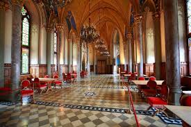 Select from premium inside neuschwanstein castle of the highest quality. Neuschwanstein Castle In Germany My Best Tips How To Get There