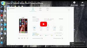 Here's how to use itunes music in powerpoint. Two Methods To Easily Transfer Music From Itunes To Iphone