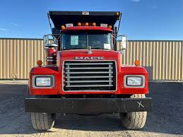 Image result for Mack Red 1995 Fleet