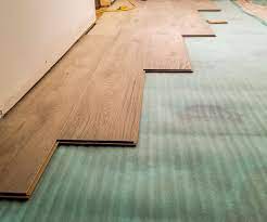 Best Basement Flooring Options 2020 Moose Basements