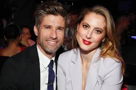 She gave birth to daughter eva amurri while in a relationship with italian filmmaker franco amurri on 15 march 1985. Kyle Martino Posts Tribute To Pregnant Ex Eva Amurri On Valentine S Day