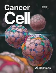 • shows anger, resentment, or hostility towards others. Issue Cancer Cell