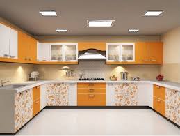 Modular Kitchen Chairs Home Interior Design Ideas In 2020 Modular Kitchen Cabinets Kitchen Modular Interior Design Kitchen