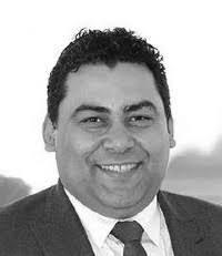 Adel Hamid's Instagram, Twitter & Facebook