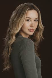 Cheerleader Abduction (TV Movie 2020)