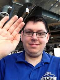 Tim Capes (@TimCapes)