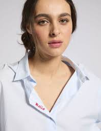 Chemise Next Ciel Bella Jones– trinity mode & maison