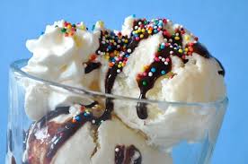 Five Ingredient Ice Cream Recipe | Allrecipes