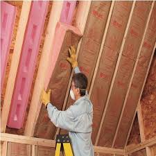 Insulation Installation And Repair In Milford Ct