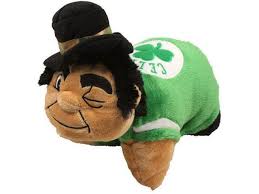In these page, we also have variety of images available. Nba Basketball Boston Celtics Sport Pillow Pet Mini Mascot Plush Toy 3002 Newegg Com