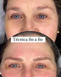 Indiara Steiger Schimmock Micropigmentação