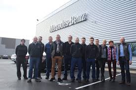 Ouverture Du Nouveau Garage De Genas Garage De Genas