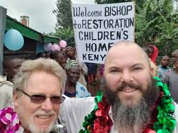 Church of Restoration