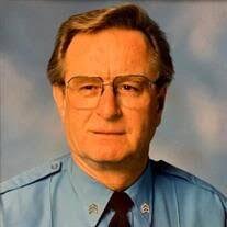 Timothy Bertram Obituary