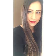 Claudia Terrones's Instagram, Twitter & Facebook