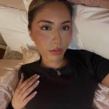 Mariah Salinas's Instagram, Twitter & Facebook