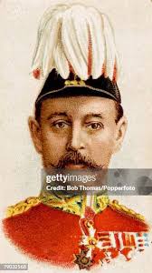 789 Sir Archibald Stock Photos, High-Res Pictures, and Images