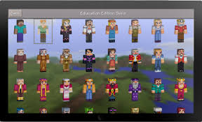 Please do not be disappointed if your flag isn't on here i tried my best to do as many as possible. Minecraft Education Edition Skins Ceria Kl