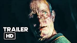 WE BURY THE DEAD Official Trailer 2 (2026) Daisy Ridley, Horror Movie HD