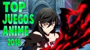 Y si de paso me pueden decir alguno que sea bueno mejor. Mejores Nuevos Juegos Anime Para Pc En Espanol 2018 Con Links De Descarga Parte 1 Youtube