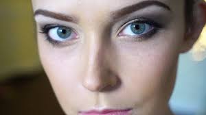 Perfect 10 Makeup with Audrey Scherer in 4k UHD