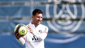 Próximos partidos de psg y posible debut de lionel messi: 5ycahjhw S0gm