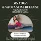 Yin Yoga & Myofascial Release event in Lincoln, NE