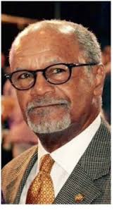 Dr. John T. Wolfe, Jr.