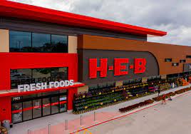 H E B Opens Southwest Austin Store Drug Store News