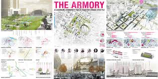 In addition, a single landmark award is presented each year. Award Winning Work Landscape Architecture And Regional Community Planning Department