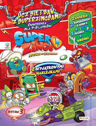 We did not find results for: Super Zings Enigma I Tajemnice Ucz Sie I Baw 3 Darmowa Dostawa Sklep Muve Pl