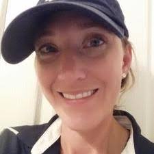 Melinda Hunley's Instagram, Twitter & Facebook