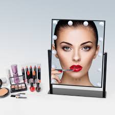hollywood style makeup vanity mirror