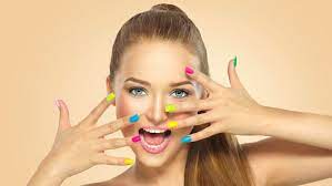 What Color Nail Polish Matches Your