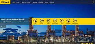 News from tv station web sites. Vancouver Wa Based Kiewit Infrastructure West Co Has Been Awarded A New 51 405 000 00 Federal Contract Intelligence360 News