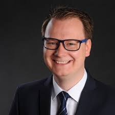 Michael Mohring's Instagram, Twitter & Facebook