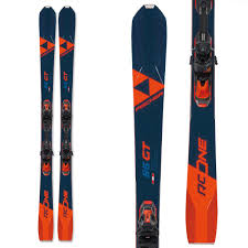 fischer rc one 86 gt multiflex skis w rsw 12 bindings 2020