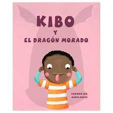 Como hacer un libro digital en pdf. Kibo Y El Dragon Morado De Autor Carmen Gil Pdf