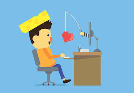 2 be the man they need. Catfishing Statistics Wisconsin Ranks No 3 In Romance Scams