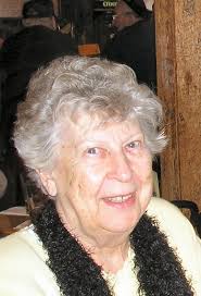 Patricia Barrett Obituary